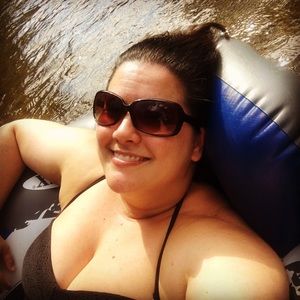 Meet your Posher, Kate